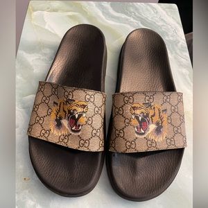 Gucci Sandals